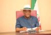 Coronavirus: Wike Alerts The World On The Hypocrisy Of The Federal Government That May Lead To Escalation Of The Pandemic