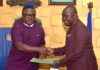 Ayade Signs Cross Rivers Assembly House Services Commission Bill Into Law