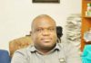 Governor Wike Condoles Late Nwakaudu’s Family