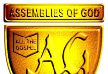 Assemblies of God Announces New Date For 2020 National Youth Day