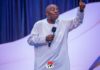 Bishop Oyedepo Declares Coronavirus Dead, Says The Virus Will Become Extinct