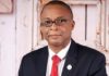 UNIPORT Gets New Vice Chancellor