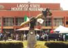 #End Sars: Lagos Assembly joins call, writes Buhari, NASS, Police