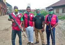 NDLEA releases list of successful candidates, reveals how to check Recruitment process