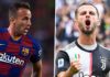 ‘Barcelona need to focus on the present, not Pjanic’ – Rivaldo