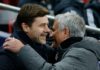 ‘I Am So Happy Mourinho Replaced Me At Tottenham’ – Pochettino
