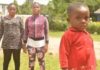 Police Arrests Two Women For Stealing Two Year Old Boy