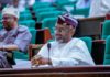 What 10th National Assembly members-elect must do to maintain peace – Gbajabiamila