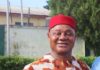 BREAKING: Elder Statesman Allen Nwachukwu is Dead