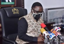 Recruitment: Gov Ayade announces opening into Cross River civil service