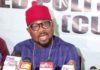 PDP Condemns Arrest of CUPP Spokesman, Demands His Immediate Release