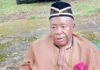 Our Thoughts are with You, Abia Speaker Tells Family of Late Chief Okwara Osonwa