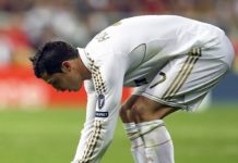 Cristiano Ronaldo Breaks Serie A Record In Juventus Victory