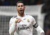 Zidane confirms Ramos ready for Real Madrid return against Chelsea
