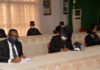 Abia Swears In Three New Judges