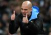 Guardiola: Man City ‘ready’ to make history