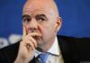 FIFA President Infantino Faces Swiss Criminal Proceedings