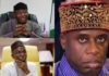 APC accuses Amaechi, El-Rufai, Fayemi of being responsible for Ondo election crisis