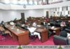 Abia State House of Assembly Plenary for Monday, 20th July, 2020