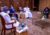 We’ll Do All To Resolve Political Crisis In Mali – ECOWAS Chairman