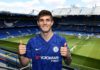 Manchester United Passed Up Chance To Sign Pulisic