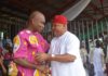 Abia Speaker Mourns Onuigbo, Says He was an Exceptional Patriot