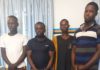 Police confirm arrest of 4 kidnap suspects, others in Abia