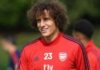 EPL: David Luiz, Arsenal defender gives condition before cutting his hair