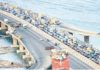 FG, LASG Seek Motorists Cooperation During Third Mainland Bridge Repair