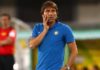 EPL: Why I didn’t take Tottenham job last summer – Antonio Conte
