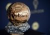 COVID-19 Forces Cancellation Of 2020 Ballon D’Or