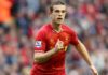 EPL: Henderson, Liverpool captain named FWA Player of the Year