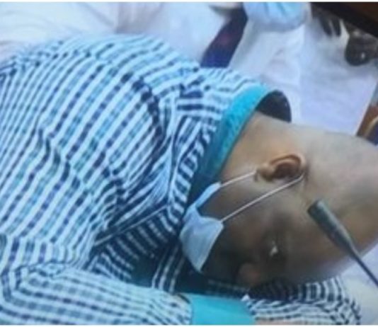 Reps Panel adjourns hearing as Pondei, Acting NDDC MD slumps