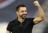 Xavi Signs One Year Extension With Al-Sadd