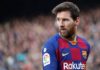 Messi To Skip Barca Pre-season Tests As Exit Looms