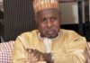 Open grazing: Provide ranches before you ban – Gov. Masari to FG