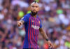 Barcelona are the best team in the world and must show it against Bayern – Vidal