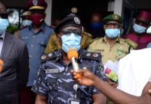 Attempted coup d’état: I didn’t endorse anybody – Edo CP, Kokumo