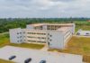 Akerdolu Commissions Newly Completed Projects At OAUSTECH