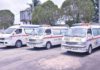 Fight Against Covid-19: Ikpeazu Receives Three Ambulances From BUA Group