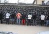 EFCC Arrests 15 Suspected Internet Fraudsters In Lagos
