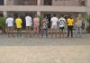 EFCC Arrests 9 Yahoo Boys in Port Harcourt