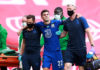 Injury forces Pulisic out of FA Cup final as Chelsea star damages hamstring