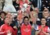Arteta Makes Arsenal History With FA Cup Final Victory