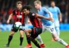 Man City sign Bournemouth defender Ake in £40m deal