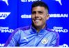 Man City must prove we are better than Real – Rodri