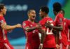Bayern Beats Lyon 3-0 To Reach CL Final With PSG