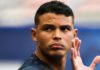 Thiago Silva says farewell to PSG ahead of Chelsea move