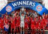 UEFA Final: Prize money for Bayern Munich, PSG revealed