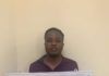 EFCC Arrests Suspected Cyber Criminal In Lagos